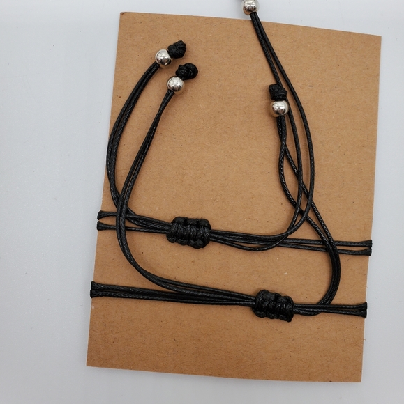 💝Friendship/Family Adjustable Bracelets - Picture 3 of 4